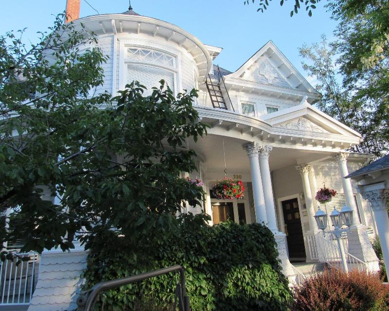 The St. Mary's Inn, Bed and Breakfast image