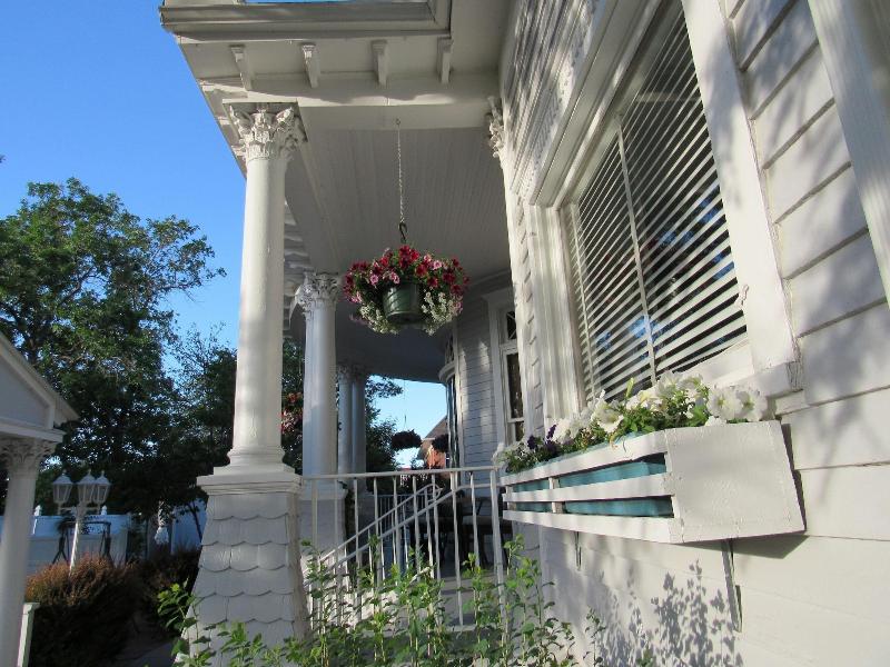 The St. Mary's Inn, Bed and Breakfast image