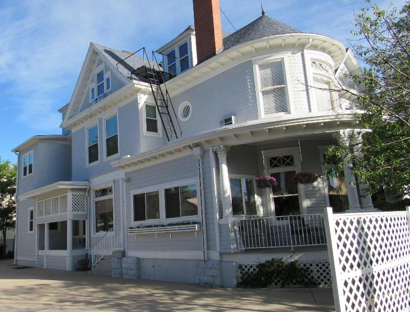 The St. Mary's Inn, Bed and Breakfast image