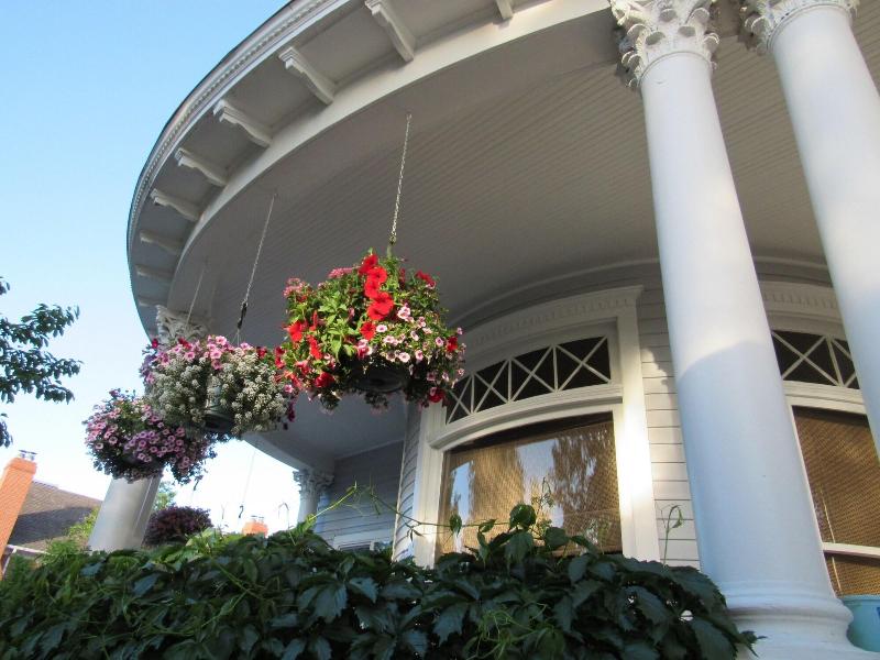 The St. Mary's Inn, Bed and Breakfast image