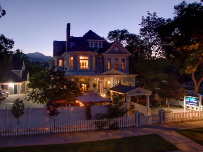 The St. Mary's Inn, Bed and Breakfast image
