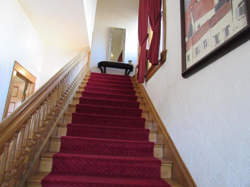 The St. Mary's Inn, Bed and Breakfast image