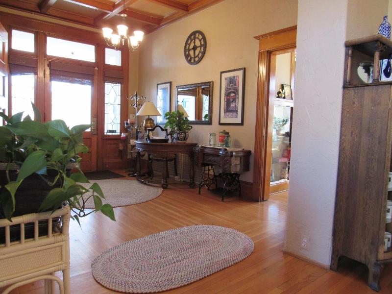 The St. Mary's Inn, Bed and Breakfast image