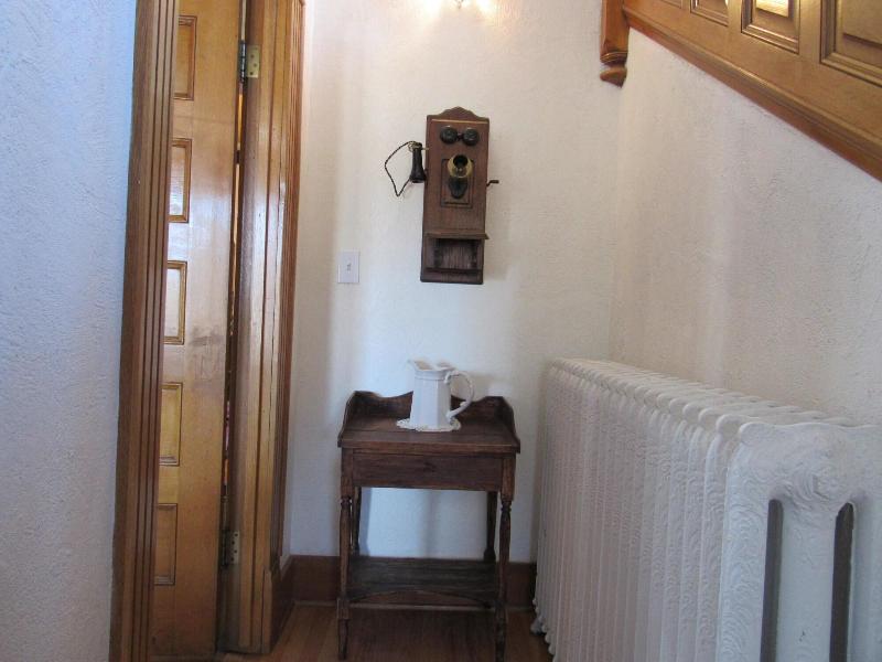The St. Mary's Inn, Bed and Breakfast image