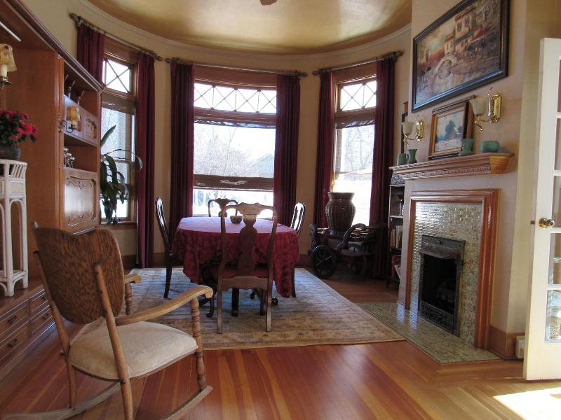 The St. Mary's Inn, Bed and Breakfast image