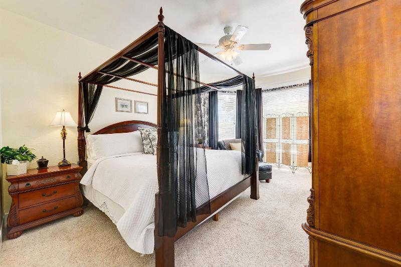 The St. Mary's Inn, Bed and Breakfast image