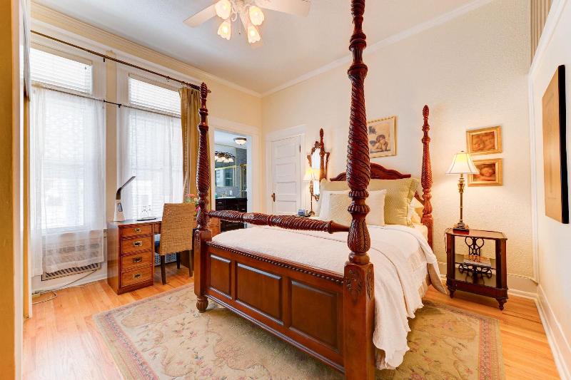 The St. Mary's Inn, Bed and Breakfast image