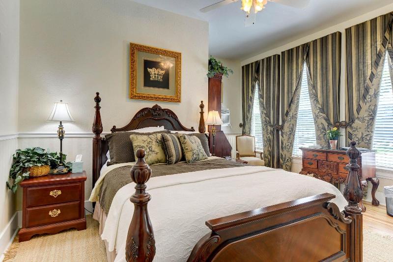The St. Mary's Inn, Bed and Breakfast image