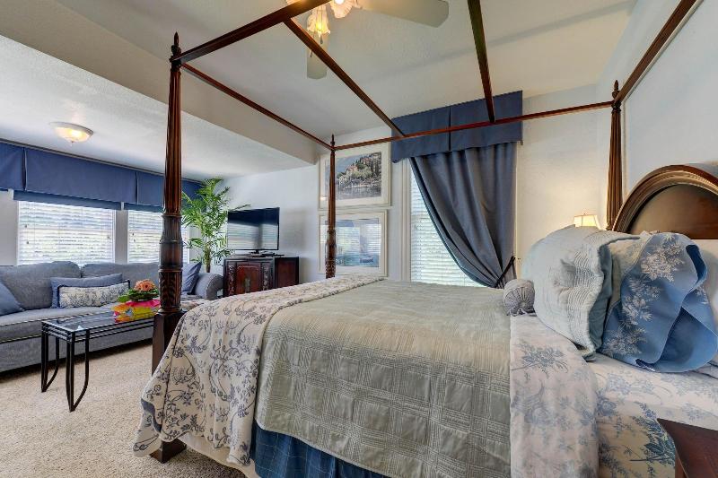 The St. Mary's Inn, Bed and Breakfast image