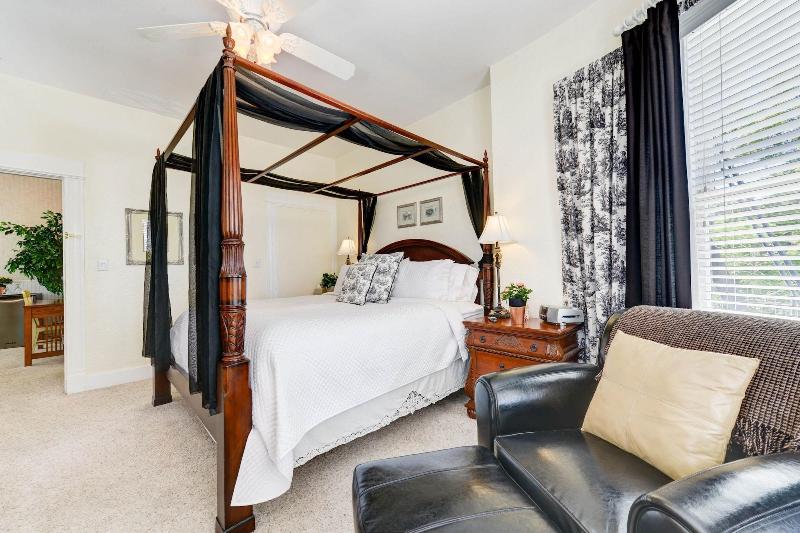 The St. Mary's Inn, Bed and Breakfast image