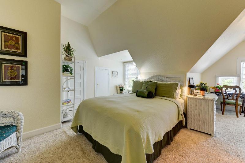 The St. Mary's Inn, Bed and Breakfast image