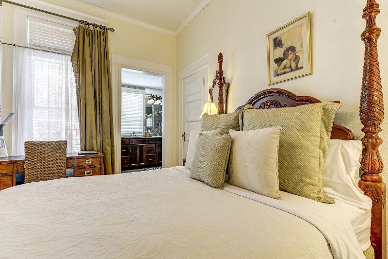 The St. Mary's Inn, Bed and Breakfast image