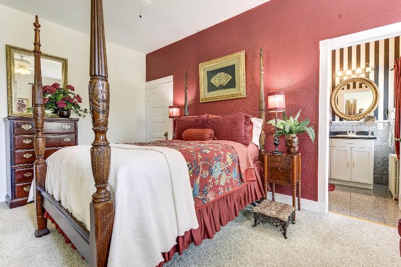 The St. Mary's Inn, Bed and Breakfast image