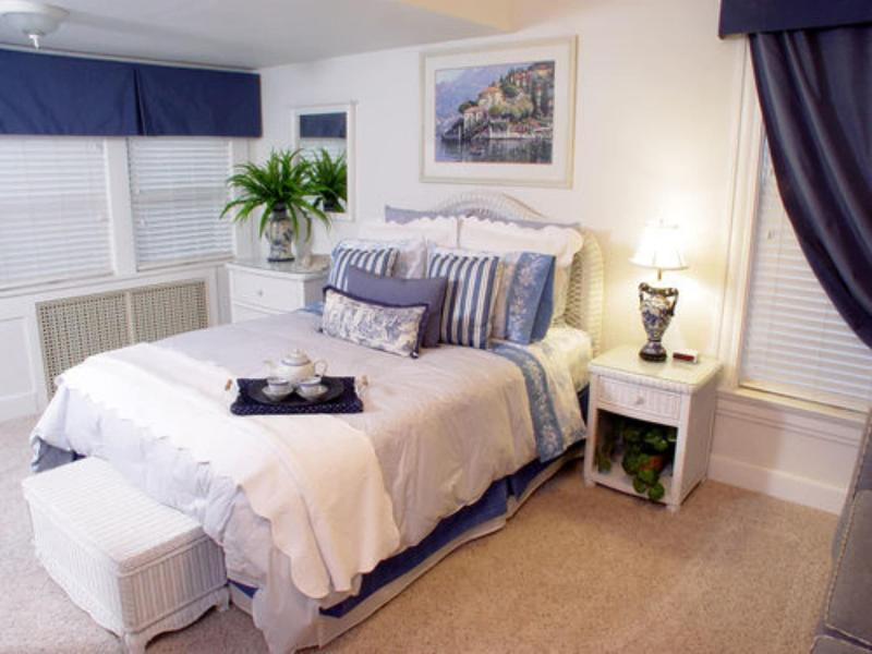 The St. Mary's Inn, Bed and Breakfast image