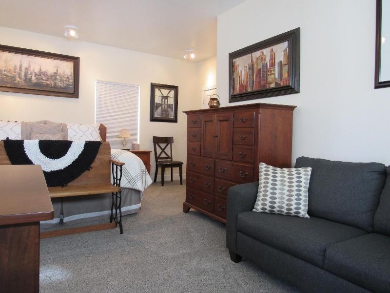 The St. Mary's Inn, Bed and Breakfast image