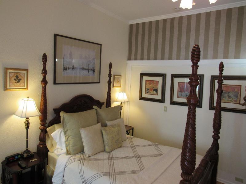 The St. Mary's Inn, Bed and Breakfast image