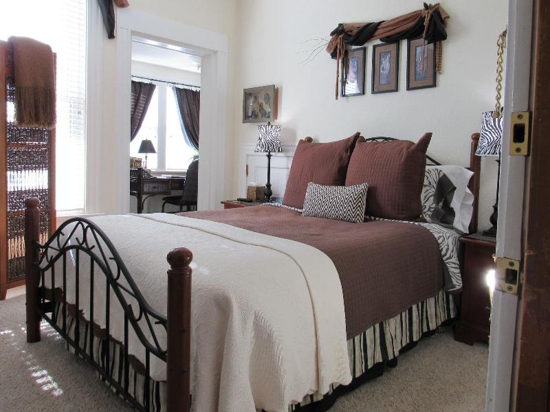 The St. Mary's Inn, Bed and Breakfast image