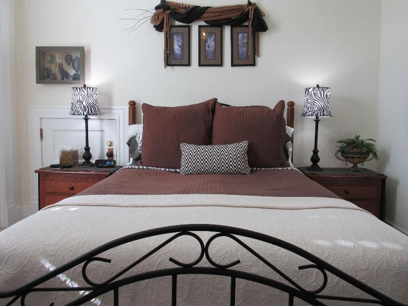 The St. Mary's Inn, Bed and Breakfast image