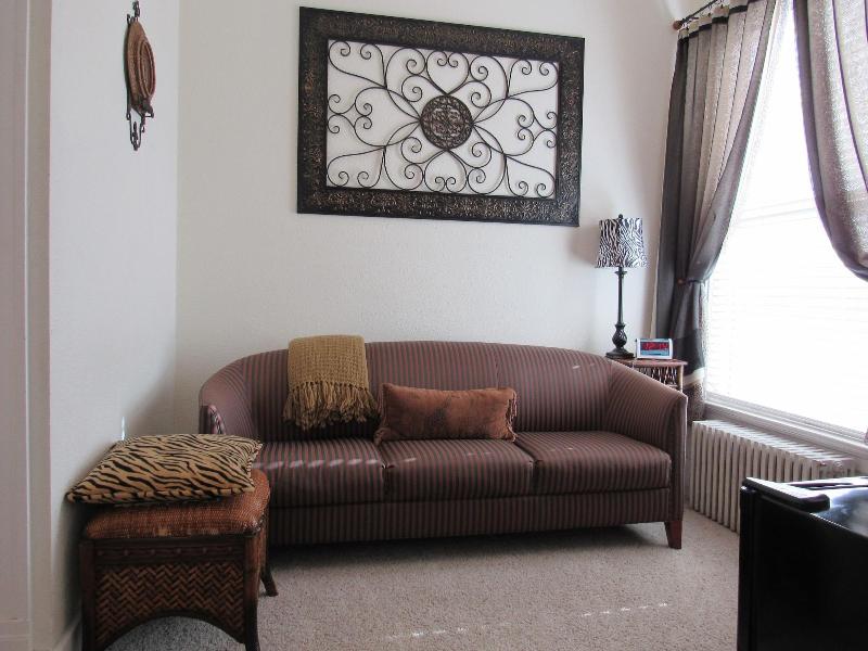 The St. Mary's Inn, Bed and Breakfast image
