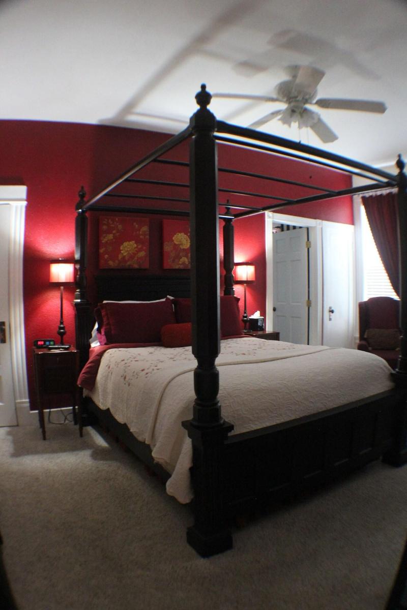 The St. Mary's Inn, Bed and Breakfast image