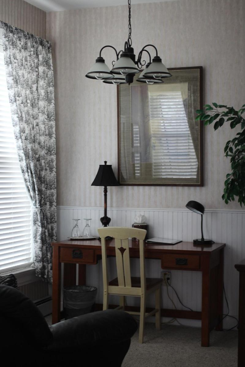 The St. Mary's Inn, Bed and Breakfast image