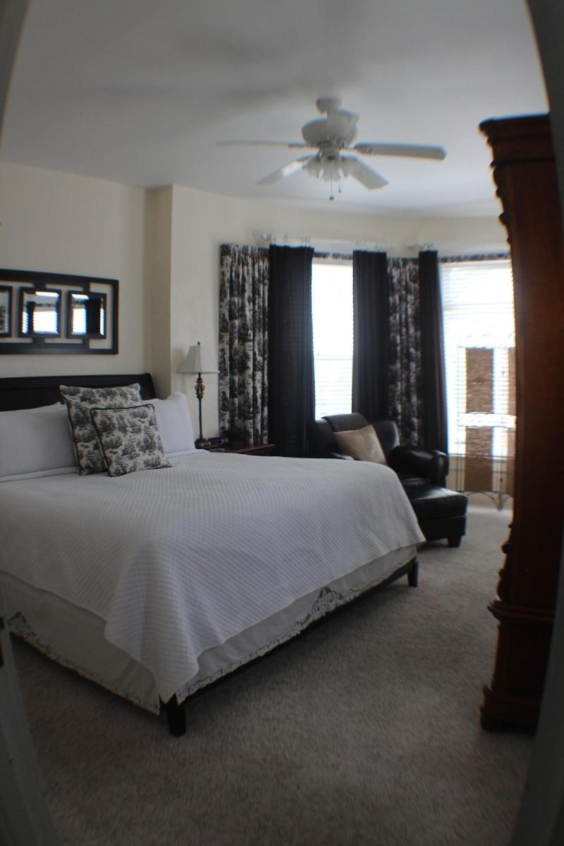 The St. Mary's Inn, Bed and Breakfast image