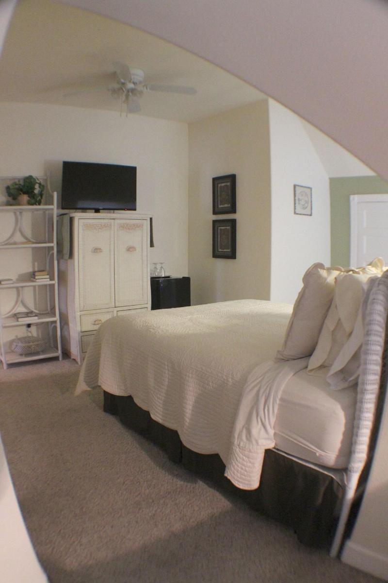The St. Mary's Inn, Bed and Breakfast image