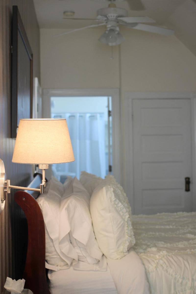 The St. Mary's Inn, Bed and Breakfast image