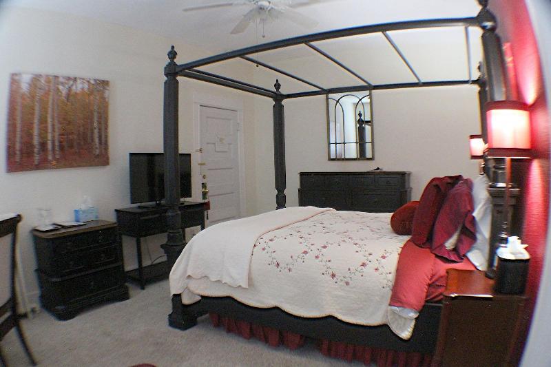 The St. Mary's Inn, Bed and Breakfast image