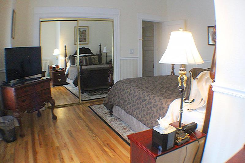 The St. Mary's Inn, Bed and Breakfast image