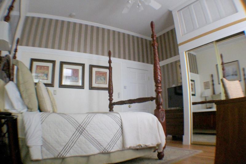 The St. Mary's Inn, Bed and Breakfast image