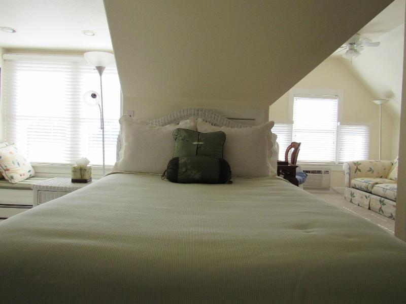 The St. Mary's Inn, Bed and Breakfast image