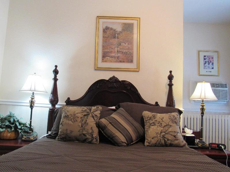 The St. Mary's Inn, Bed and Breakfast image