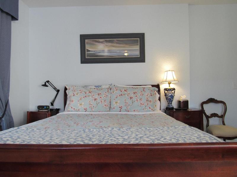 The St. Mary's Inn, Bed and Breakfast image