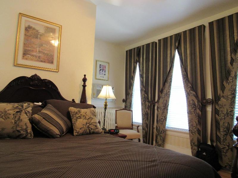 The St. Mary's Inn, Bed and Breakfast image