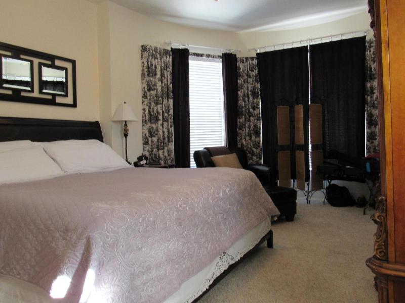 The St. Mary's Inn, Bed and Breakfast image