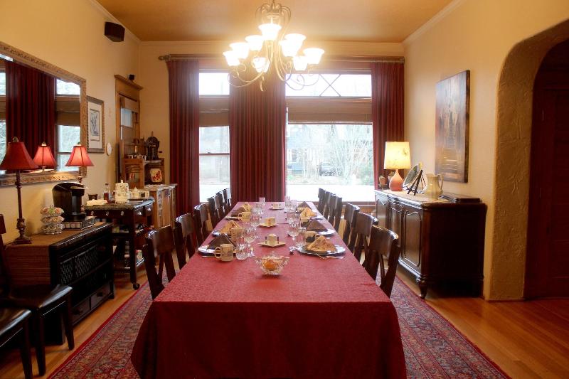 The St. Mary's Inn, Bed and Breakfast image