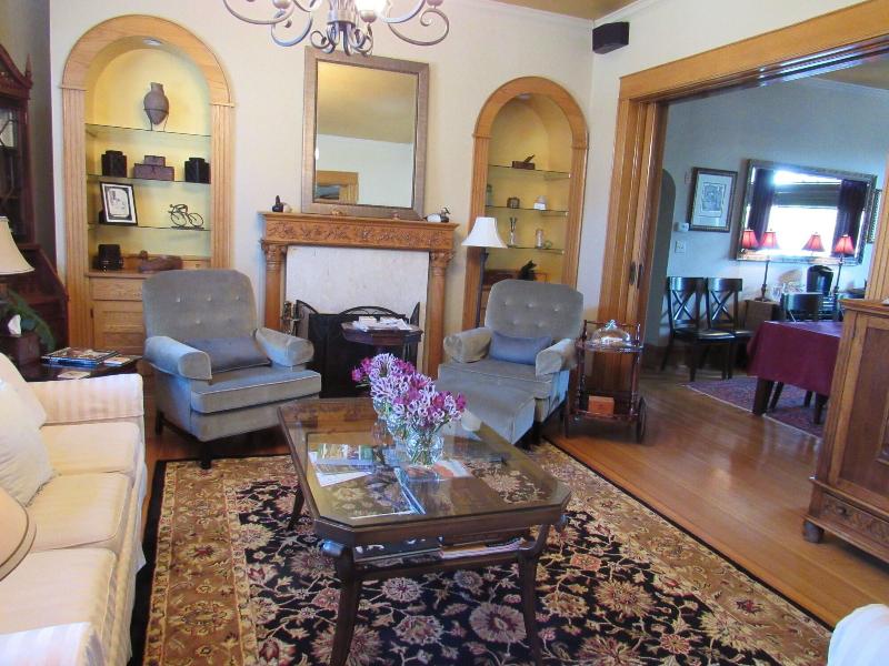 The St. Mary's Inn, Bed and Breakfast image
