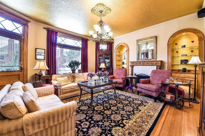 The St. Mary's Inn, Bed and Breakfast image
