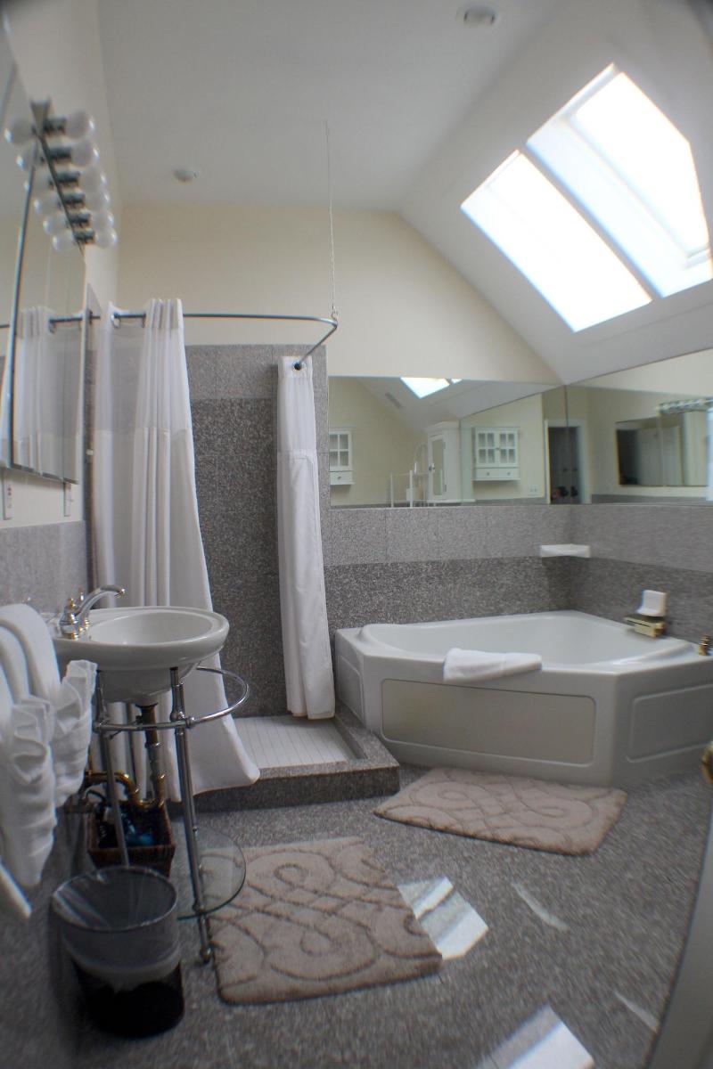 The St. Mary's Inn, Bed and Breakfast image
