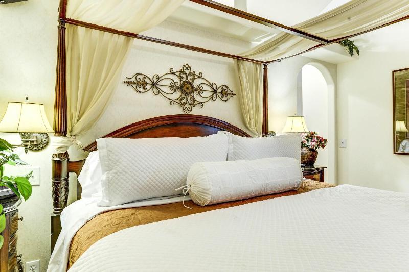 The St. Mary's Inn, Bed and Breakfast image