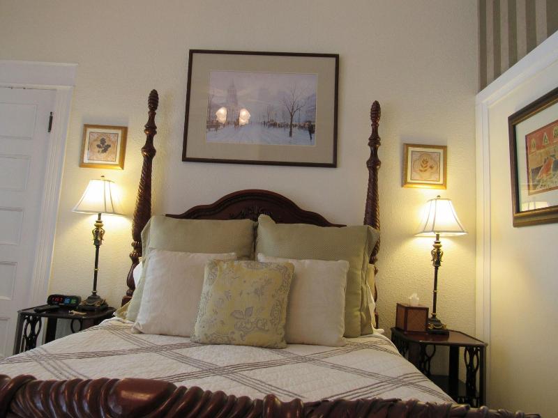 The St. Mary's Inn, Bed and Breakfast image