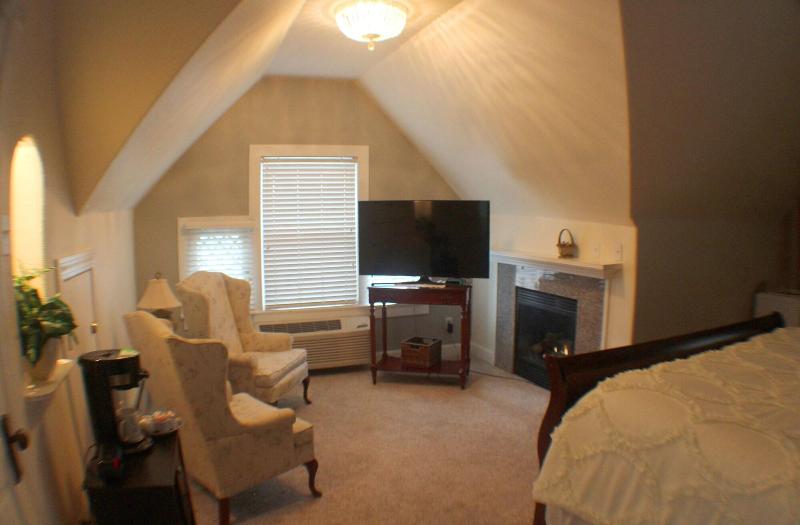 The St. Mary's Inn, Bed and Breakfast image