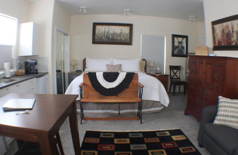 The St. Mary's Inn, Bed and Breakfast image
