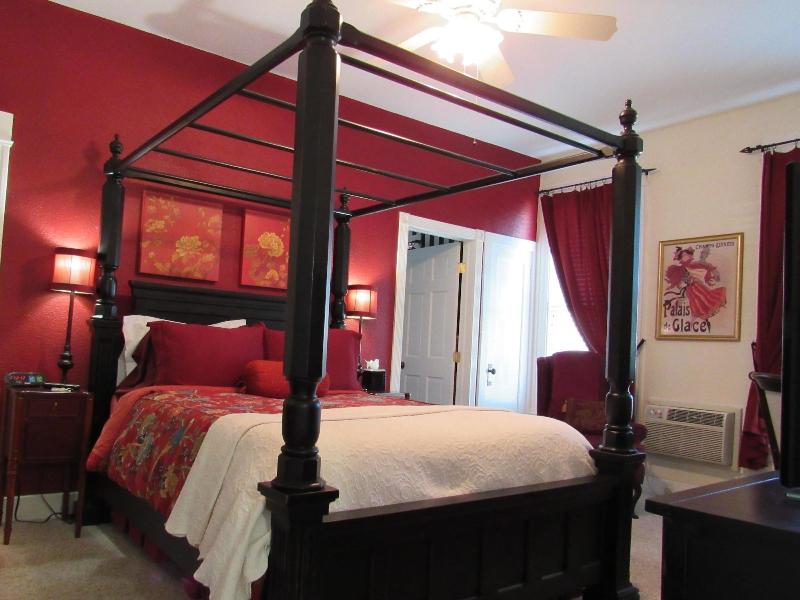 The St. Mary's Inn, Bed and Breakfast image