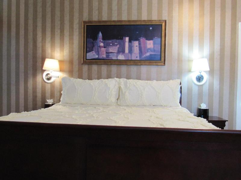 The St. Mary's Inn, Bed and Breakfast image
