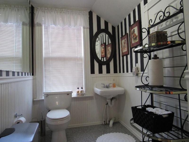 The St. Mary's Inn, Bed and Breakfast image