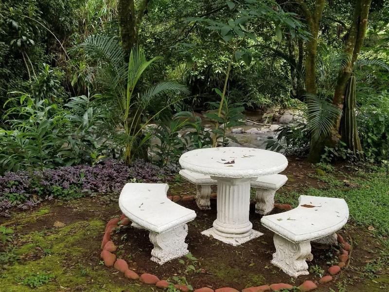 La Terraza Guest House B&B image