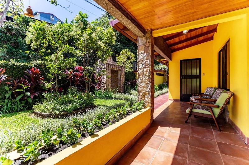 La Terraza Guest House B&B image