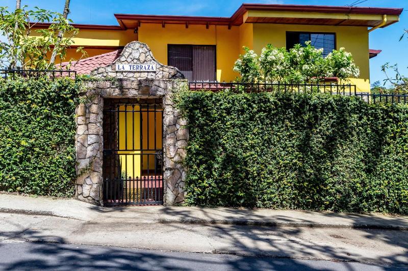 La Terraza Guest House B&B image